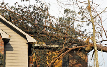 emergency roof repair Siston Common, Gloucestershire