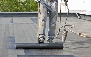 flat roof replacement Siston Common, Gloucestershire
