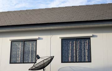 Siston Common rubber roof costs