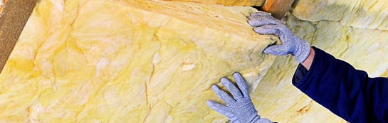 quotes for Siston Common roof insulation