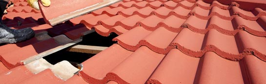 compare Siston Common roof repair quotes