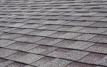 Siston Common tiles for shallow pitch roofing