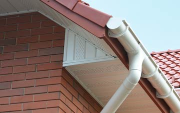 Siston Common soffit repair costs