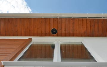 Siston Common soffit repair quotes