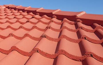 Siston Common tile and slate roof replacement