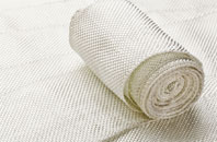 Siston Common fibreglass roofing repairs