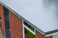 free Siston Common flat roofing insulation quotes