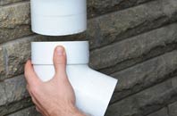 rated Siston Common guttering companies