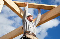 Siston Common roof replacement work