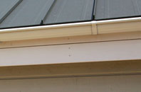 Siston Common soffit repair