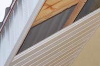 rated Siston Common soffit repair companies