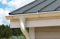 Siston Common soffits